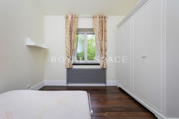 Apartament z tarasem na dachu z sauną! - Zdjęcie 1