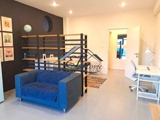 Studio/Γκαρσονιέρα για ενοικίαση Αρόη (Πάτρα) - Φωτογραφία 1