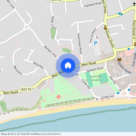 2 Bed Apt close to Sefton Park / Lark Lane