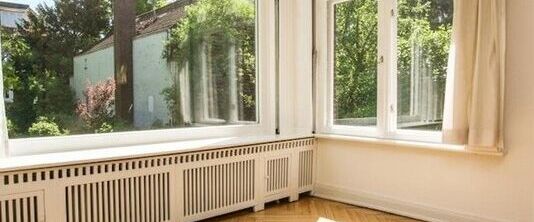 Großzügig. Modern. Grün. Ihr neues Zuhause im Reemtsma Park - Foto 1