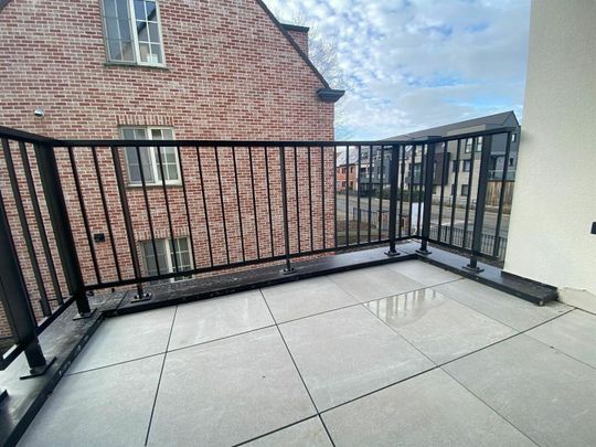 Appartement Te huur - Photo 1