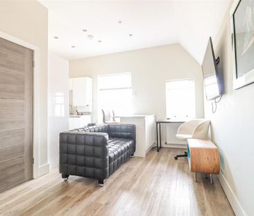 1 bedroom apartment to rent - Photo 4