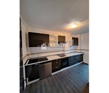 Piso de alquiler en Calle General Elizaicín, Pla de Bon Repós - Photo 4