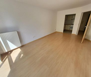 *Service Wohnen* 2-Zimmer-Wohnung mit Balkon in Celle - Photo 2