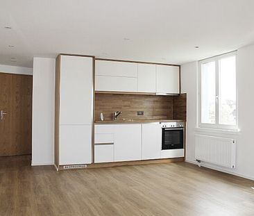 Sun-drenched 1.5-room apartment - Foto 5