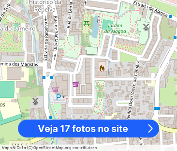 Apartamento T3 para alugar em Cascais - Foto 1