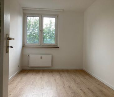 modernisierte 3 Zimmerwohnung mit exklusivem Weitblick über Tornesch! - Foto 5