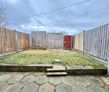 3 Bedroom House To Let - Photo 3