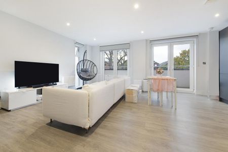 1 bedroom apartment to rent - Photo 3