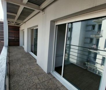 Location Appartement 3 pièces 60m² DAX 40100 - Photo 6