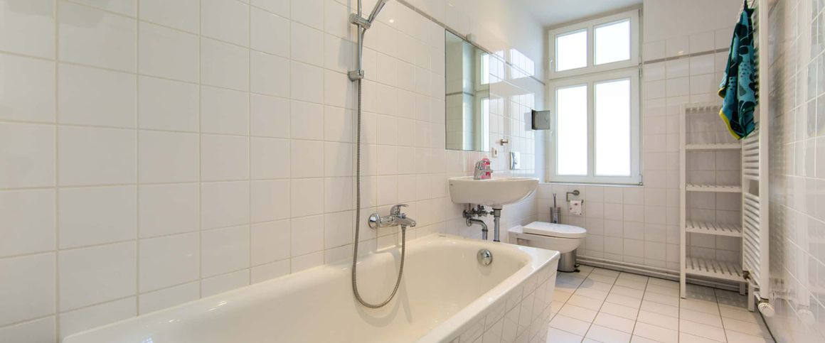 Martin-Luther-Straße WG013.01 - Foto 1