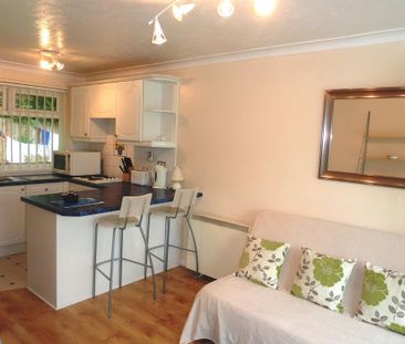 1 bedroom apartment to rent - Photo 6