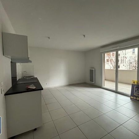 Location Appartement 2 pièces 42m² FRONTIGNAN 34110 - Photo 4
