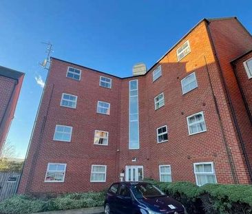 Huxley Court, Stratford-upon-avon, CV37 - Photo 6