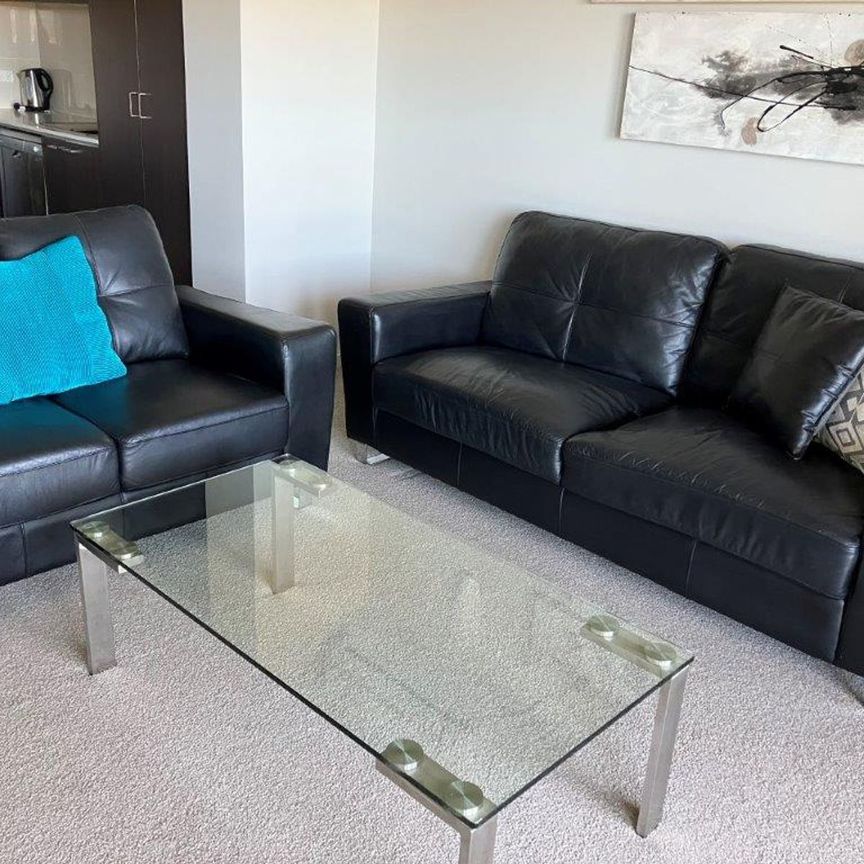 Luxury Living - 1x1 Pelago East Apartment - Photo 1