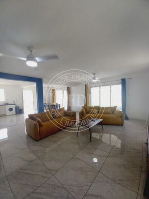 Villa - Le vauclin - Photo 1