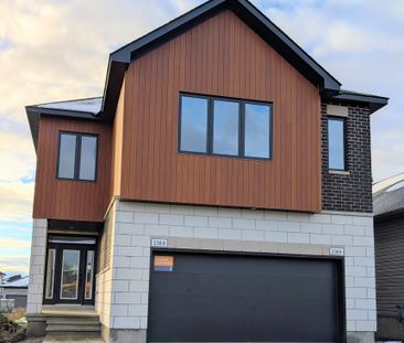 For Lease - 238-B GINEBIK Way, Blossom Park - Airport and Area, Ont... - Photo 3