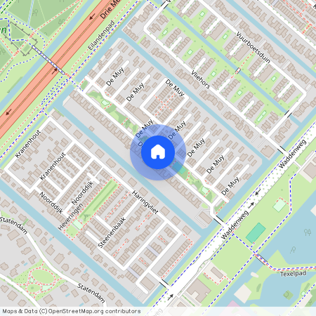 Hoofddorp Floriande West, 2134 XK, De Slufter, Hoofddorp