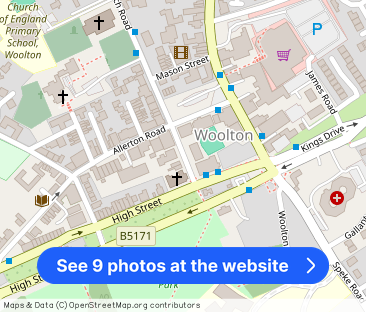 Church Road South, Liverpool, L25 - Photo 1