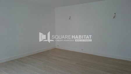 Location Appartement 2 pièces 53m² VALENCIENNES 59300 - Photo 4