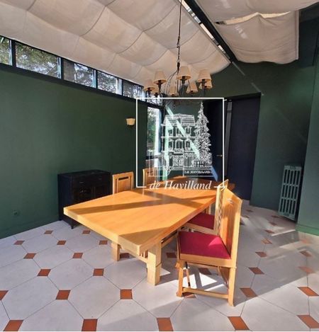 Maison • Saint-Cloud - Photo 4