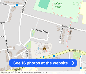 28 Heatherley Grove, LE18 - Photo 1