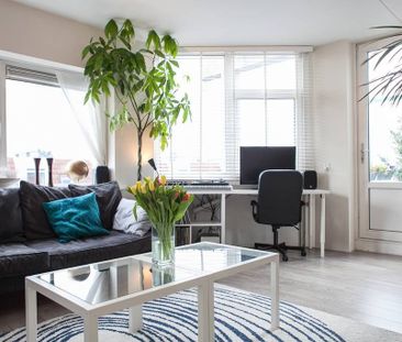 Te huur: Appartement Jacob van Lennepstraat in Amsterdam - Foto 3