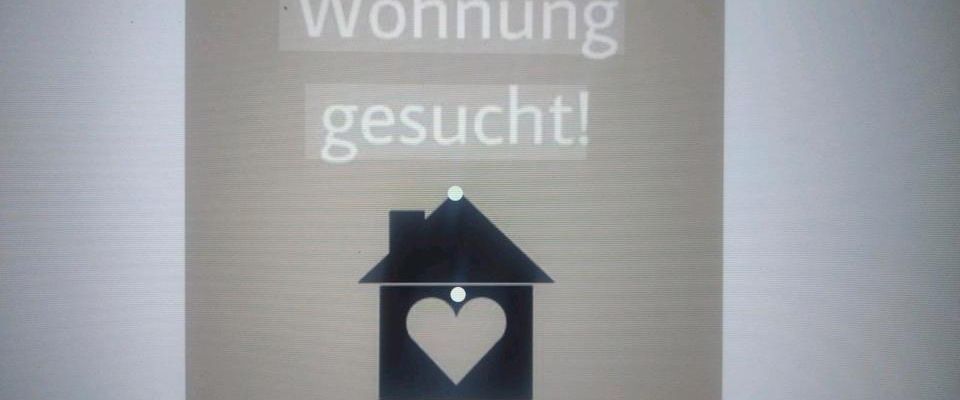 Suche 2 zimmerwohnung - Foto 1