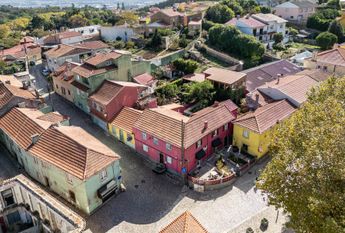 Sintra, Sintra (Santa Maria e São Miguel, São Martinho e São Pedro de Penaferrim),