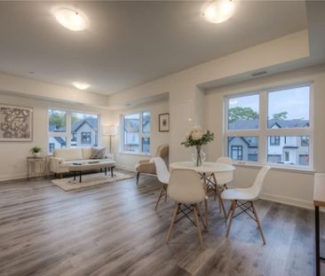 For Lease - 110 Fergus Avenue Unit# 203, Kitchener, Ontario - Photo 2