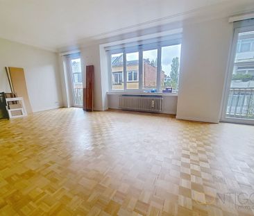 Appartement 2 chambres + bureau avec terrasse - Foto 3