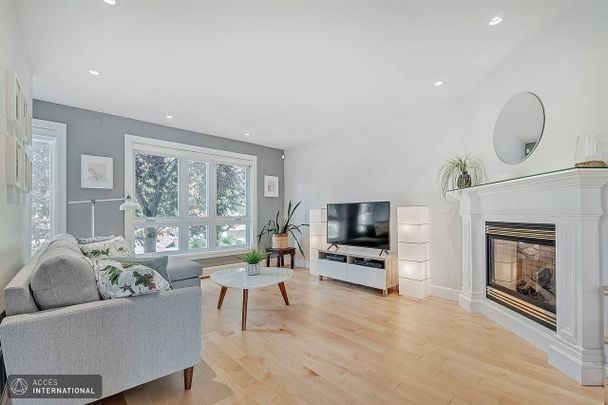 House for rent in Rosemont-La Petite-Patrie | Shop Angus - Photo 1