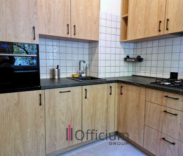 Wynajmę kawalerkę(33m2) na Mokotowie. - Фото 6