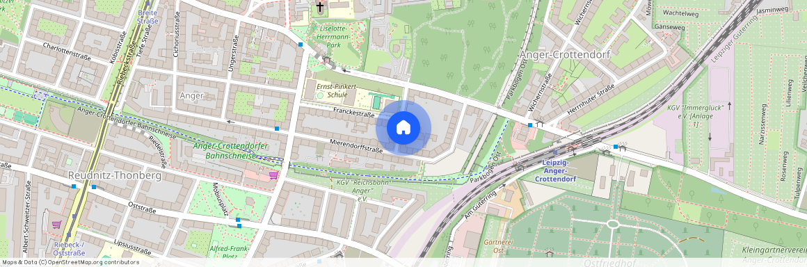 Herbartstraße 3, 04318 Leipzig