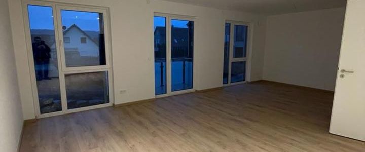 Energieeffiziente Wohnung mit hochwertiger Ausstattung - Photo 1