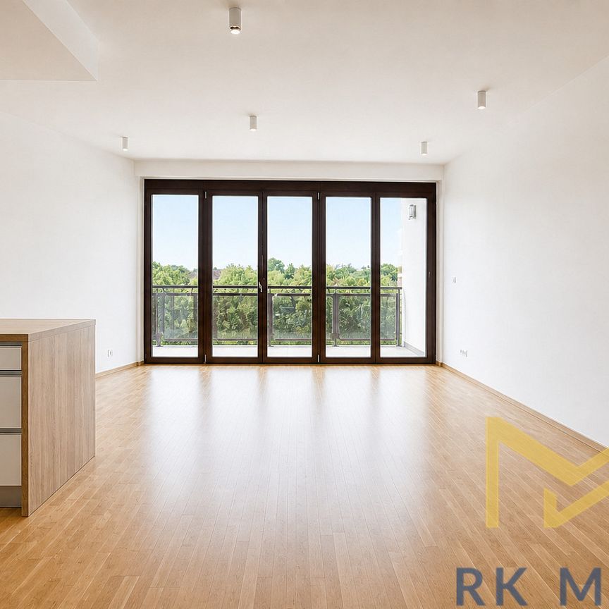 Pronájem bytu 4+kk 121 m² - Photo 1