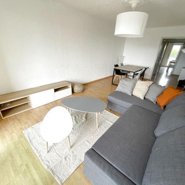 Location Appartement 3 pièces 63m² LA ROCHE SUR YON 85000 - Photo 1