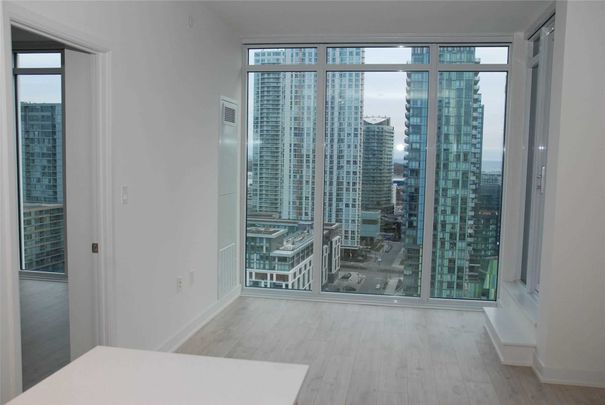 For Lease - 576 Front Street Unit# 1703, Toronto, Ontario - Photo 1