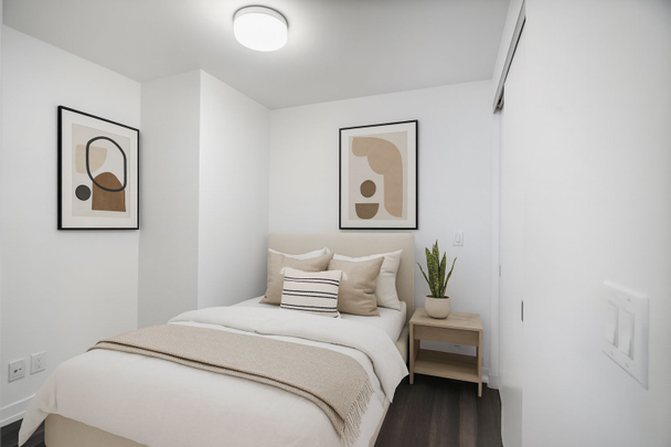 For Lease - 11 Ordnance Street Unit# 1311, Toronto, Ontario - Photo 1