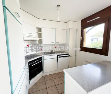 Charmant duplex de 3.5 pièces à Meyrin - Photo 2