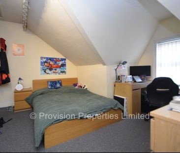 Blandford Grove Uni Student Properties Leeds - Photo 5