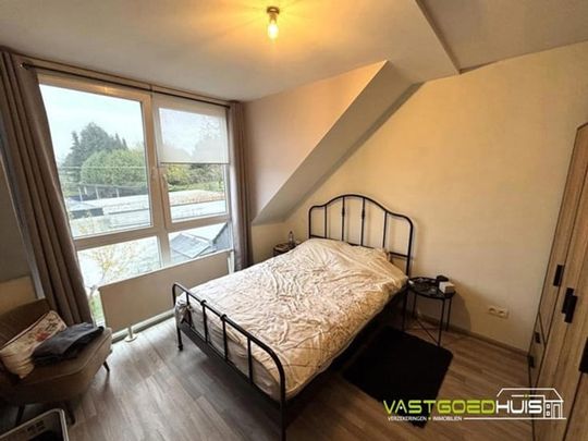 Appartement te huur - Photo 1