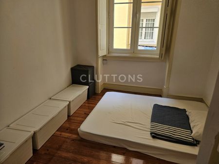 Apartamento T3 em Lisboa - Photo 5