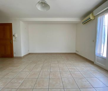 Location Appartement 2 pièces 37m² - Photo 1