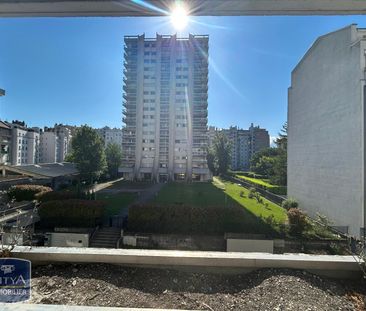 Location Appartement 1 pièce 19m² GRENOBLE 38100 - Photo 4