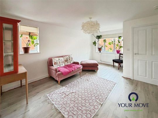 3 bedroom semi-detached house to rent - Photo 1