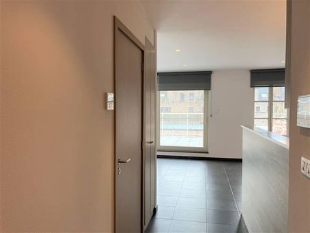 Appartement te huur - Foto 5