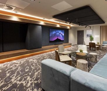 Studio to rent - Photo 3