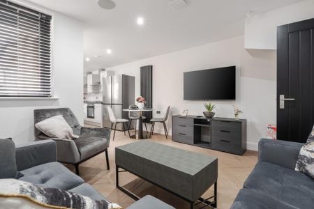 6 bedroom house to rent - Photo 4