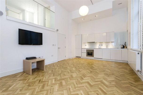 Spa Road, London, SE16 3SA - Photo 1